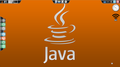 Xfce XUbuntu Java